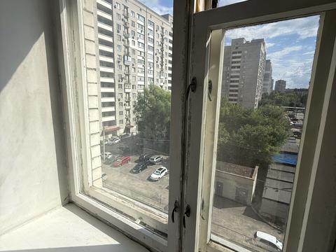 квартира за адресою Національної Гвардії вул. (Уральська), 5
