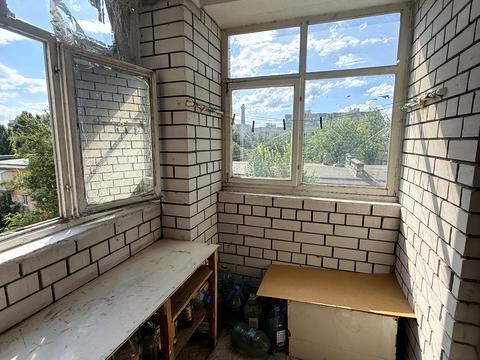 квартира за адресою Національної Гвардії вул. (Уральська), 5