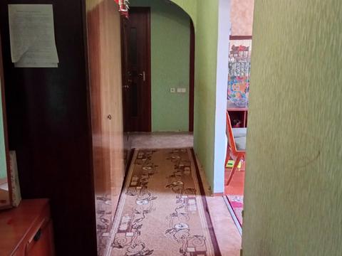 квартира за адресою Героїв-Рятувальників вул. (Волкова), 9 к1