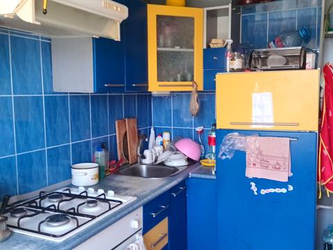 квартира за адресою Героїв-Рятувальників вул. (Волкова), 9 к1