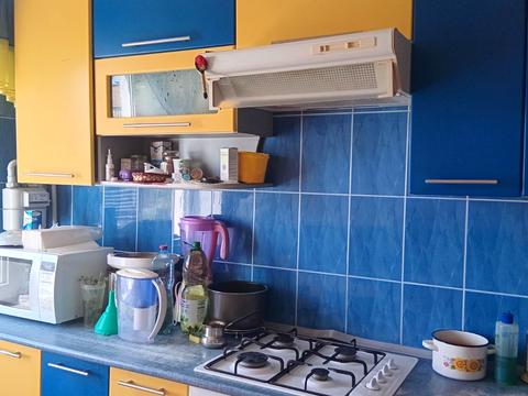 квартира за адресою Героїв-Рятувальників вул. (Волкова), 9 к1