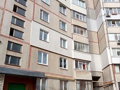 квартира за адресою Каденюка вул. (Танкопія), 5
