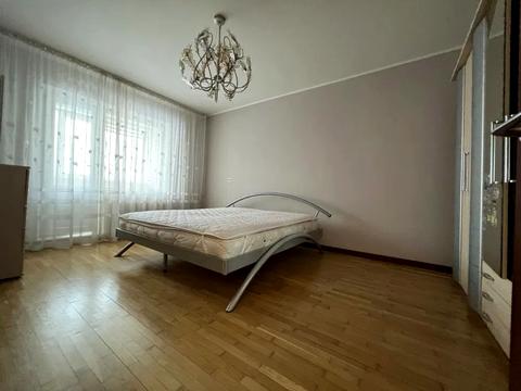 квартира по адресу Петра Григоренко просп., 5
