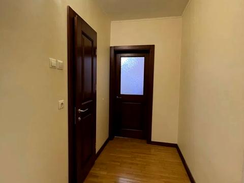 квартира по адресу Петра Григоренко просп., 5