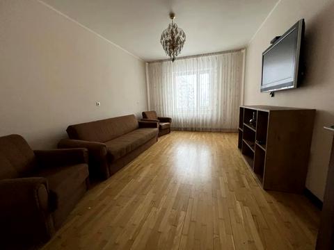 квартира по адресу Петра Григоренко просп., 5
