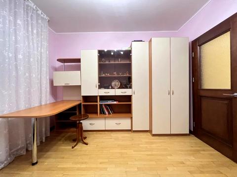 квартира по адресу Петра Григоренко просп., 5