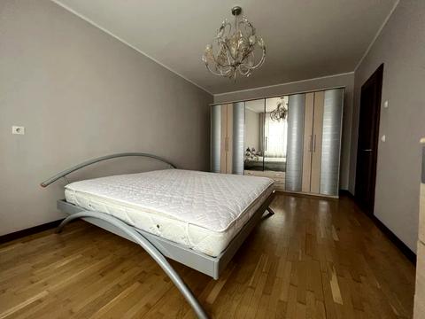 квартира по адресу Петра Григоренко просп., 5