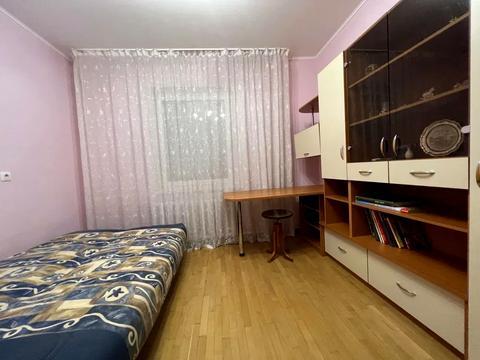 квартира по адресу Петра Григоренко просп., 5