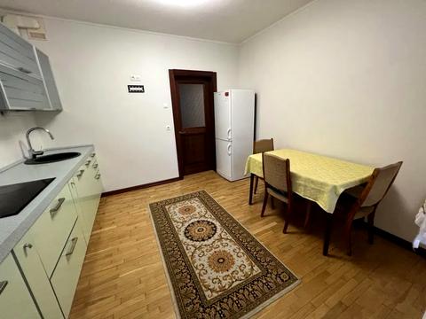 квартира по адресу Петра Григоренко просп., 5