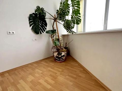 квартира по адресу Петра Григоренко просп., 5