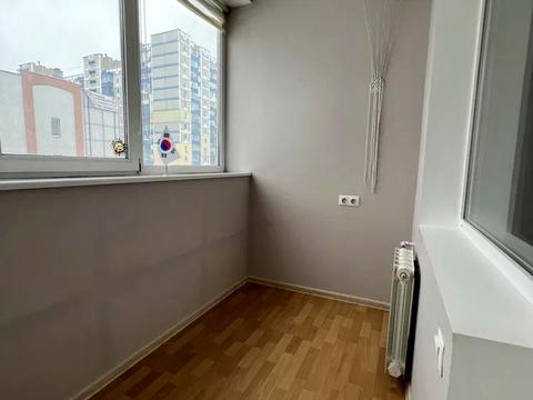 квартира по адресу Петра Григоренко просп., 5