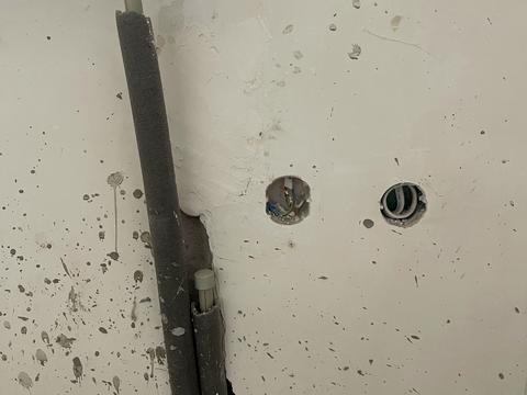 будинок за адресою смт. Гостомель, Дніпровська вул. (Калініна)