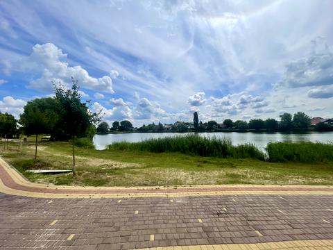 будинок за адресою смт. Гостомель, Дніпровська вул. (Калініна)