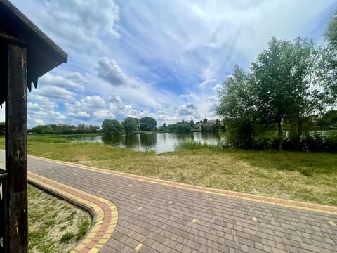 будинок за адресою смт. Гостомель, Дніпровська вул. (Калініна)