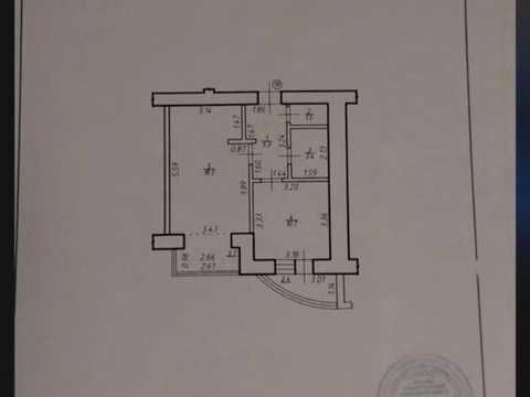 квартира по адресу Южный бульв., 20