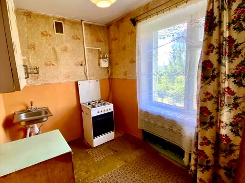 квартира за адресою Віктора Оцерклевича вул. (Курчатова), 17