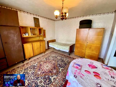 квартира за адресою Віктора Оцерклевича вул. (Курчатова), 17