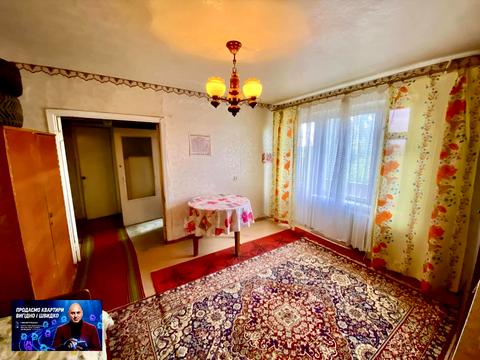 квартира за адресою Віктора Оцерклевича вул. (Курчатова), 17
