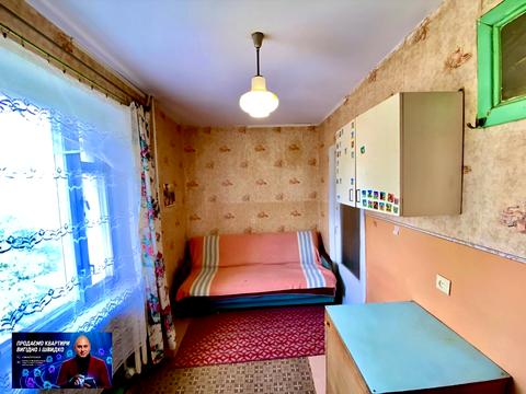 квартира за адресою Віктора Оцерклевича вул. (Курчатова), 17