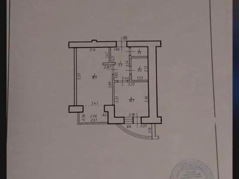 квартира по адресу Южный бульв., 20