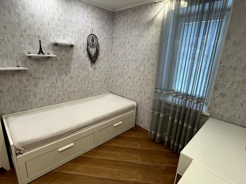 квартира по адресу Центральный пер. (Ленина), 265
