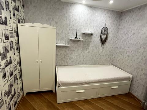 квартира по адресу Центральный пер. (Ленина), 265
