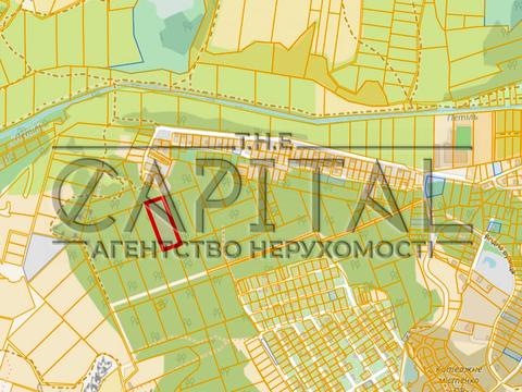 ділянка за адресою вул. Нова