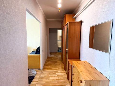 квартира за адресою житловий масив Тополя-3 вул., 57