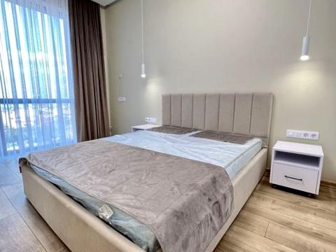 квартира за адресою Дніпро, Короленка вул. (Первозванівська), (Будинок)