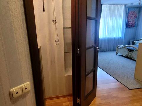квартира за адресою Павла Тичини просп., 2