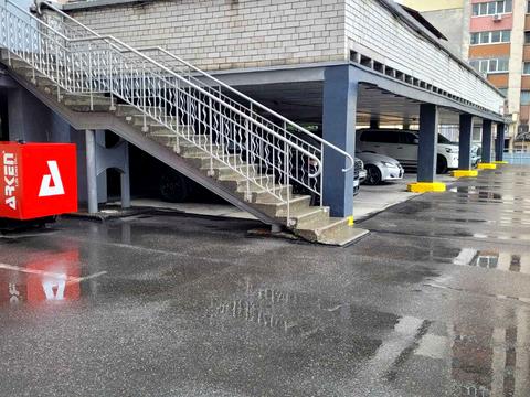 квартира за адресою Павла Тичини просп., 2