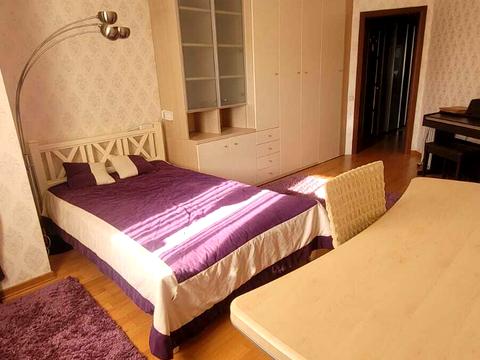 квартира за адресою Павла Тичини просп., 2
