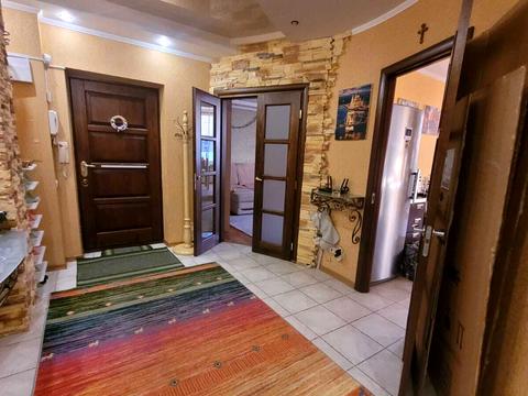 квартира за адресою Павла Тичини просп., 2