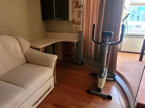 квартира за адресою Павла Тичини просп., 2