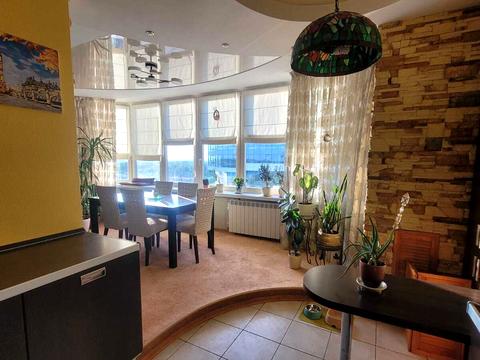 квартира за адресою Павла Тичини просп., 2