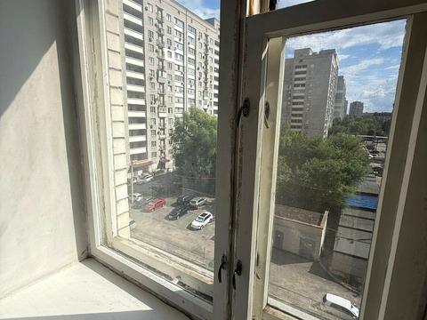 квартира за адресою Національної Гвардії вул. (Уральська), 5