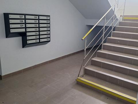 квартира за адресою Вінниця, 4-й Леоніда Каденюка пров. (4-й Комарова), (Будинок)
