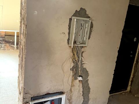 квартира по адресу Кожум'яцька ул., 14, 14-Б