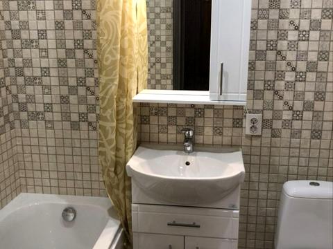 квартира за адресою Білокур вул. (Курська), 2-А