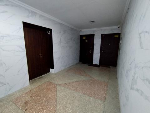 квартира по адресу Старонаводницкая ул., 8