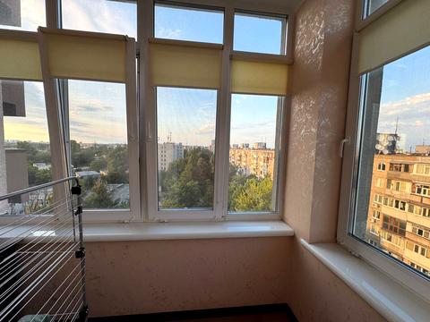 квартира по адресу Луговская ул., 255