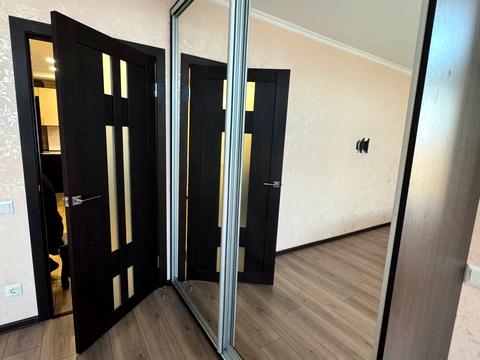 квартира по адресу Луговская ул., 255
