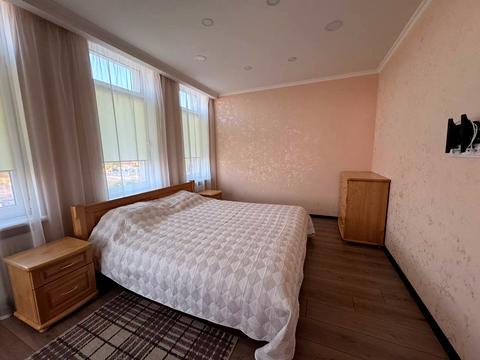 квартира по адресу Луговская ул., 255