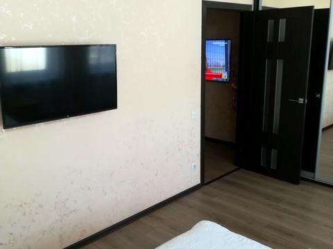 квартира по адресу Луговская ул., 255