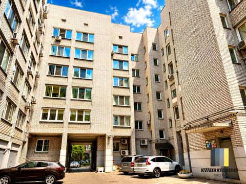 квартира за адресою Ливарна вул., 9