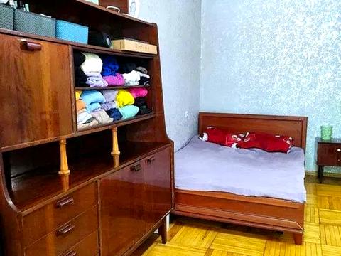 квартира по адресу Академика Глушко просп. (Академіка Глушка), 17/1