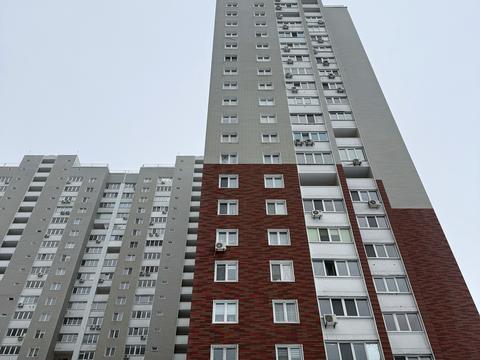 квартира за адресою Балтійський пров., 5