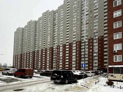 квартира за адресою Балтійський пров., 5