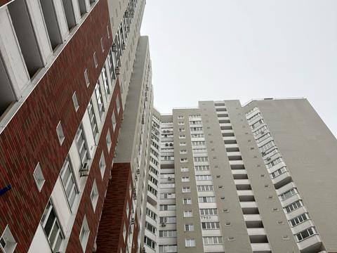квартира за адресою Балтійський пров., 5