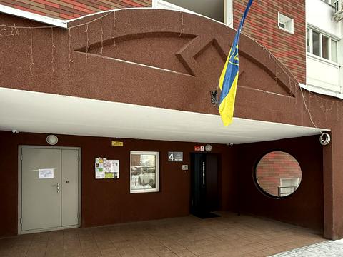 квартира за адресою Балтійський пров., 5